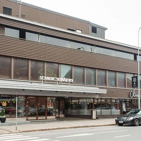 Scandic Seinaejoki 외부 사진