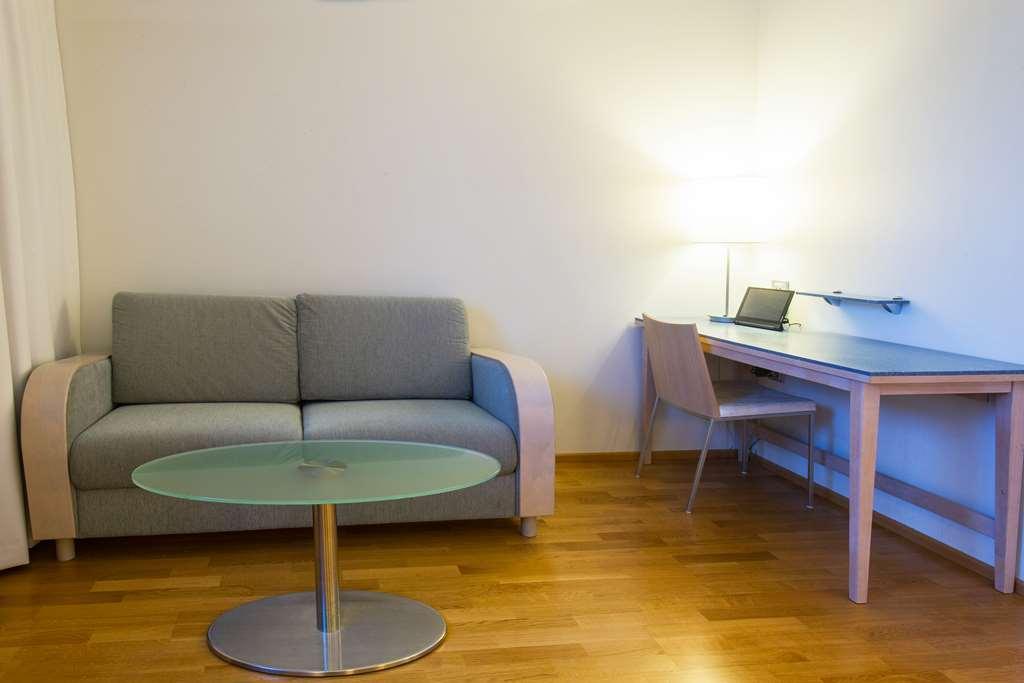 Scandic Seinaejoki 객실 사진